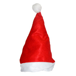 Red Christmas Hat