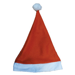 Christmas Hat - Red Santa Hat