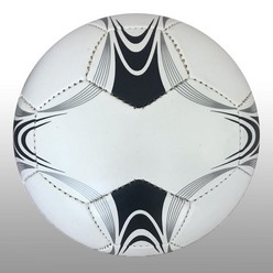 These balls come in a variety of colours and are available in PVC Gloss