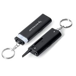 Transit Car Safety Keyholder