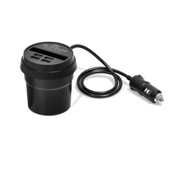 Traverse Multi-Charger