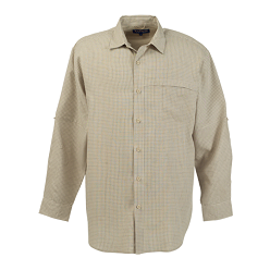 Trekka Lounge Shirt