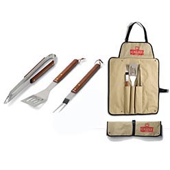 Trekker BBQ Set Trekker BBQ Set