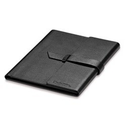 Tribeca A5 Folder Tribeca A5 Folder