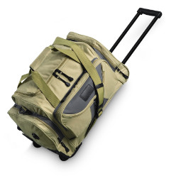 Balbo Elephant Trolley Travel Bag