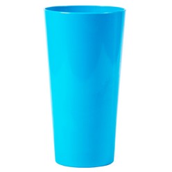 A Tumbler 600ml that is available in various colours that can be customised with Printing with your logo and other methods.