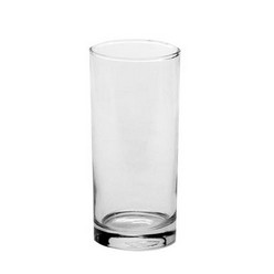 Tumbler Glass Hi-Ball