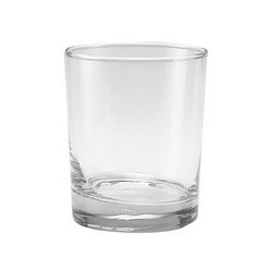 Tumbler Glass Whisky