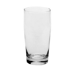 Tumbler Glass Willy