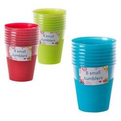 Tumbler Pl 8-Pack is the perfect thing to keep your drinks in and to help you have a nice day.