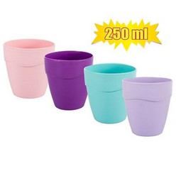 Tumbler Pl Homie 8cm Dia is the perfect thing to keep your drinks in and to help you have a nice day.