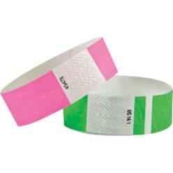 ID Wristbands