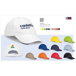 Golf Caps