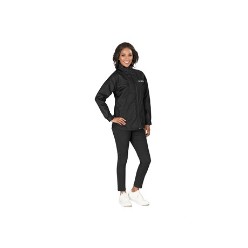 US Basic Ladies Berkeley 3 in 1 Jacket