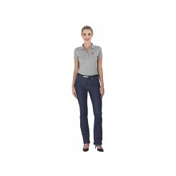 US Basic Ladies Bootleg Sierra Jeans