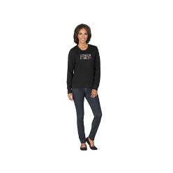 US Basic Ladies Stanford Sweater