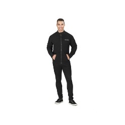 130 g/m² outer jacket: 130 g/m² • 100% polyester ribtech • lining: 200 g/m² • 100% micro polar fleece