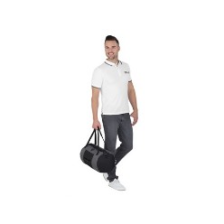 US Basic Mens City Golf Shirt