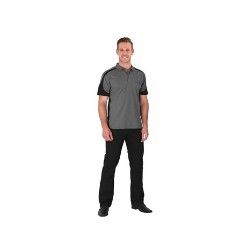 240g/m2, 65% Polyester, 35% Cotton Twill, 5 Pockets