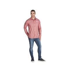 US Basic Mens Long Sleeve Coventry Shirt