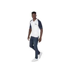 US Basic Mens Sydney Golf Shirt