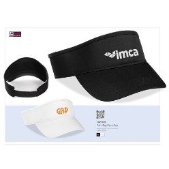 US Basic Palm Bay Peak Cap