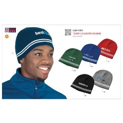 US Basic Team Colours Beanie US Basic Team Colours Beanie