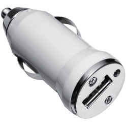 USB Car Charger for your camera. smart phone or MP3 Player.