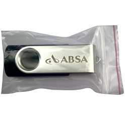 2Gig Usb with Ziplock Bag only. Priced from 2G, also available in 4G, 8G, 16G and 32G(please ask for quotation)