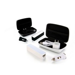 USB Travel Set