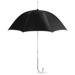 Umbrella With UV Protection