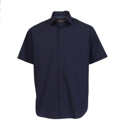 Unity Check Lounge Shirt