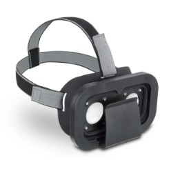 Innovative VR Headset