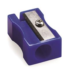 Pencil sharpener made from plastic great value for money