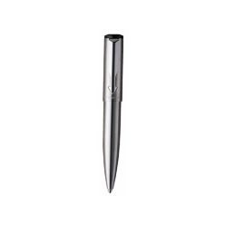 Parker Vector Stainless Steel Ballpoint Pen/Pencil