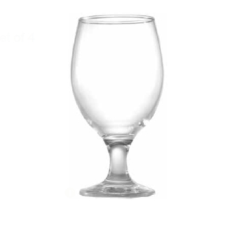 Beer glass