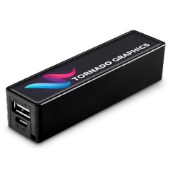 Vidid 2000mAh Power bank Vidid 2000mAh Power bank