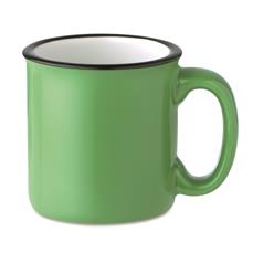 Vintage Ceramic Mug Vintage Ceramic Mug