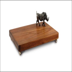 Warthog Cheese board