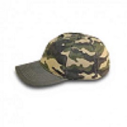Washed Oil Skin 6 Panel Washed Oil Skin 6 Panel