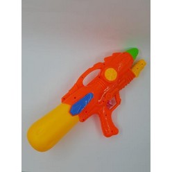 A Water Pistol Large that available in various sizes colours and designs that can be branded and delivered anywhere in Africa.