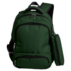 Waterproof student Backpack