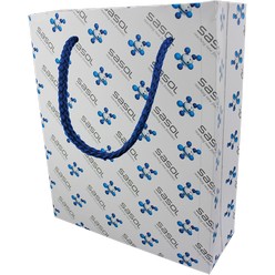 Weidi gift bag, material: 160gsm