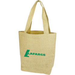 Jute - 260(w) 330(h) 130(d) -  