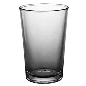 Whiskey hobnail glass, it is a short glass for the chief purpose of drinking liquor. It is clear and content can be seen, it has a hard bottom, breaks when not in use properly. Comes in by carton (6 per box 48 per carton), have different designs, some have a rough back. Can contain 250 ml of liquid substance, it is been used in restaurants, hotels, and bars on a daily basis, 