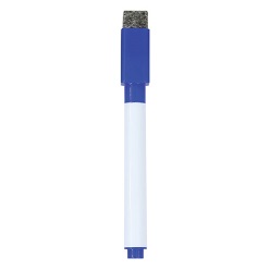 Whiteboard Marker Pen With Write and Wipe Function