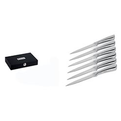 Wichita Steak Knife Set