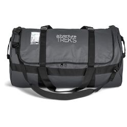 500d with PVC tarpalin, large waterproof dual function bag with carry handle and backpack strap