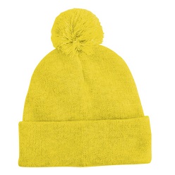 Winter Alpine Beanie