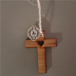 Wood Cross decoration Wood Cross decoration